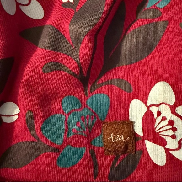 Tea Collection Baby Dress 3-6M - Picture 4 of 8